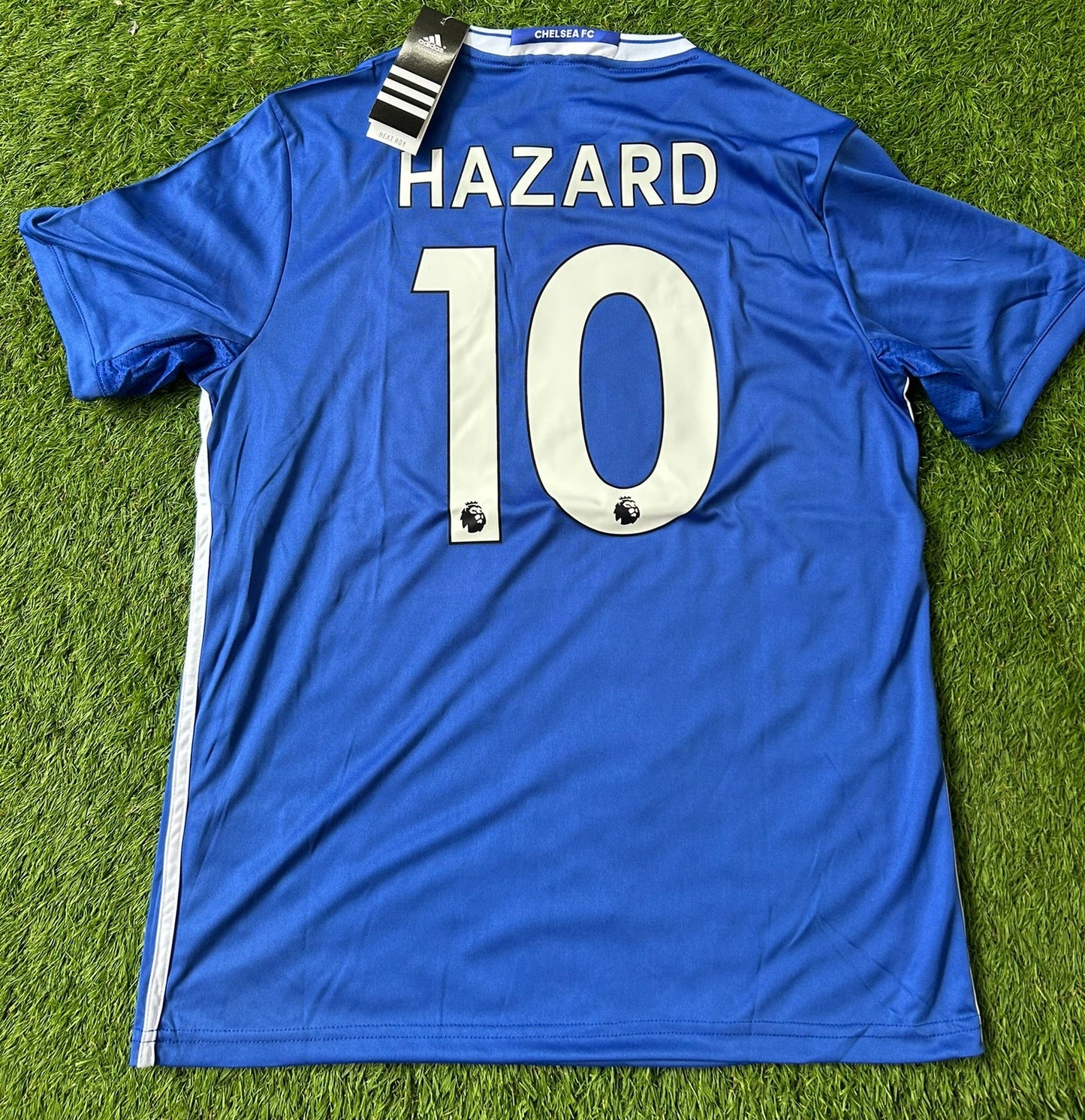 Chelsea 2016/17 Retro Kit