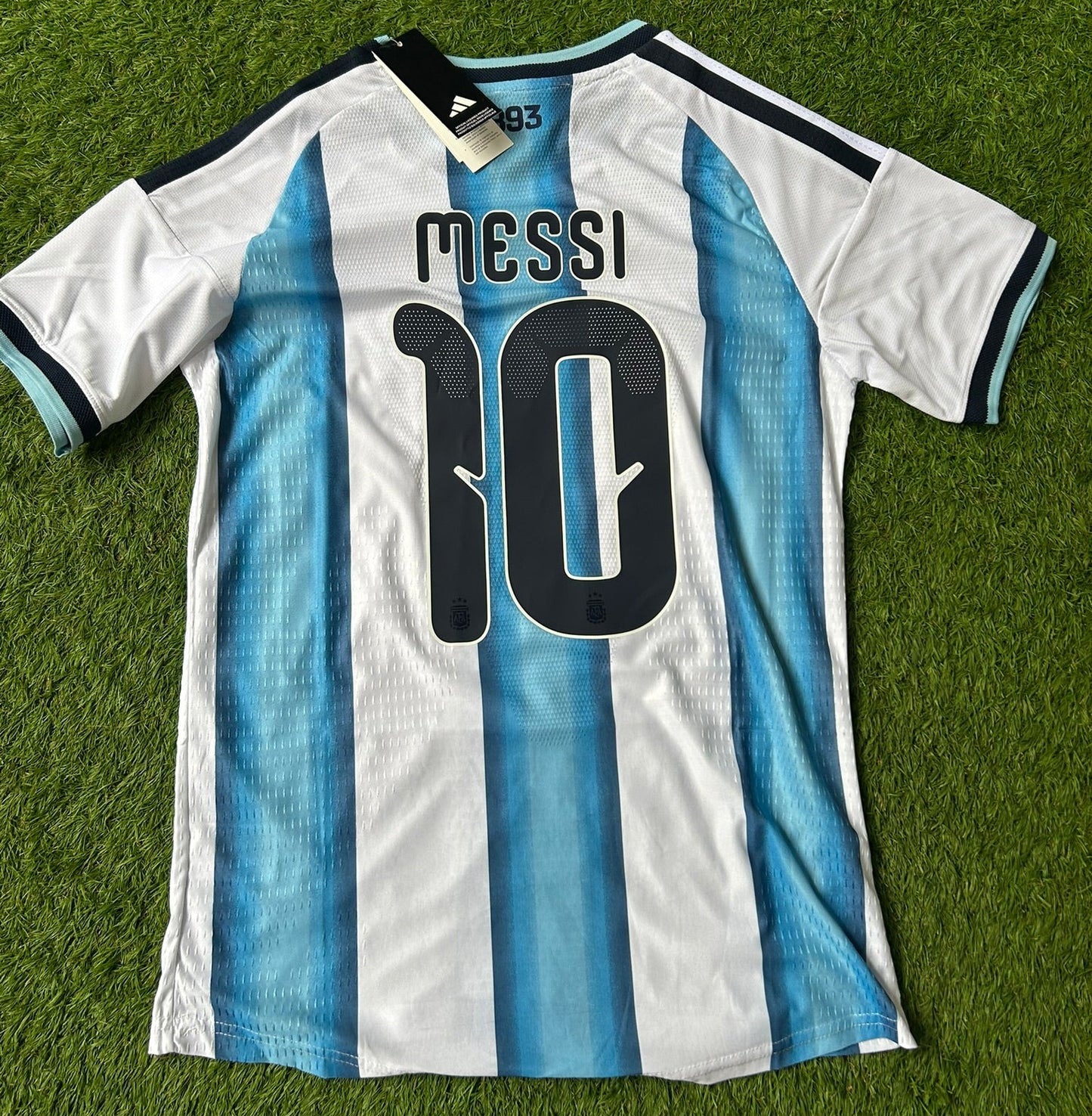Argentina 2026 World Cup Messi Kit