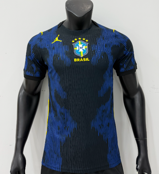 Brazil 2026 Kit