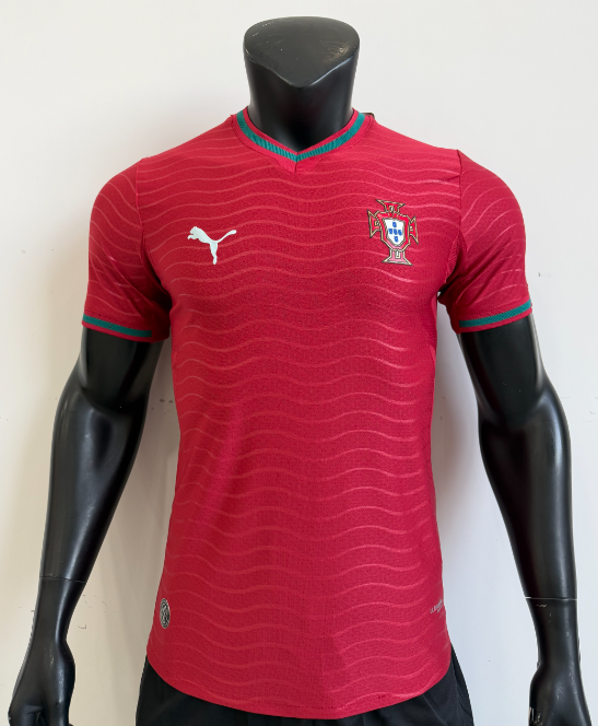 Portugal 2026 Home Kit