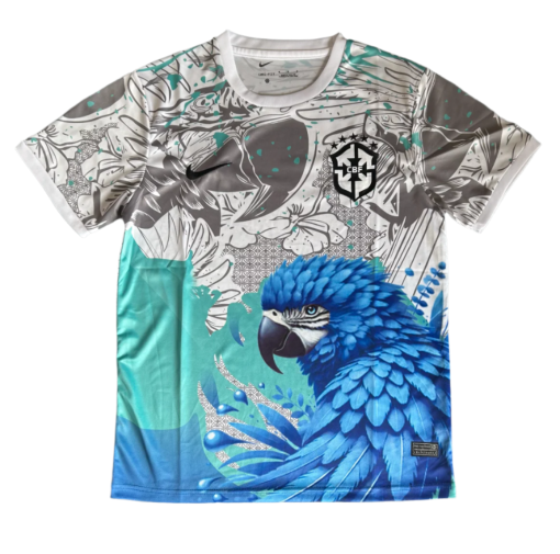 Brazil Special Edition Kit